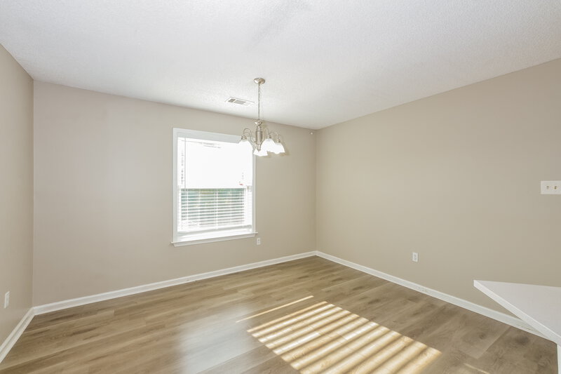 2,760/Mo, 2827 Fletcher View Dr Memphis, TN 38016 Misc View 3