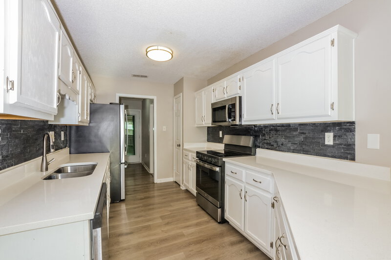 2,760/Mo, 2827 Fletcher View Dr Memphis, TN 38016 Misc View 4