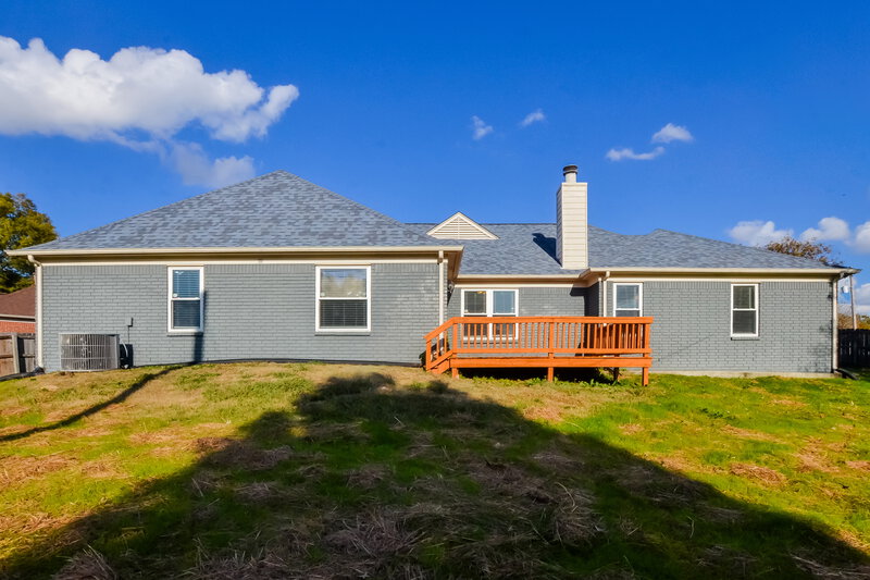 2,760/Mo, 2827 Fletcher View Dr Memphis, TN 38016 Misc View 14