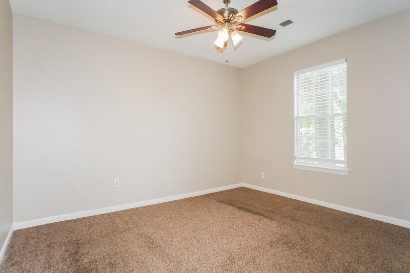 1,890/Mo, 5885 Southridge Drive Olive Branch, MS 38654 Main Bedroom View