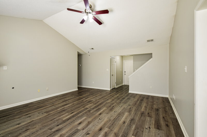 1,855/Mo, 13273 Sandbourne S Olive Branch, MS 38654 Living Room View 2