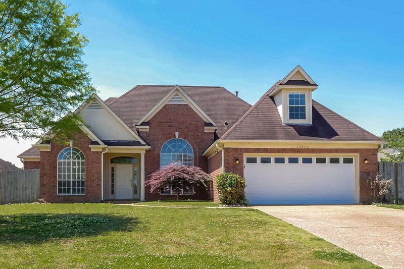 2,190/Mo, 13073 Braybourne Parkway Olive Branch, MS 38654 External View