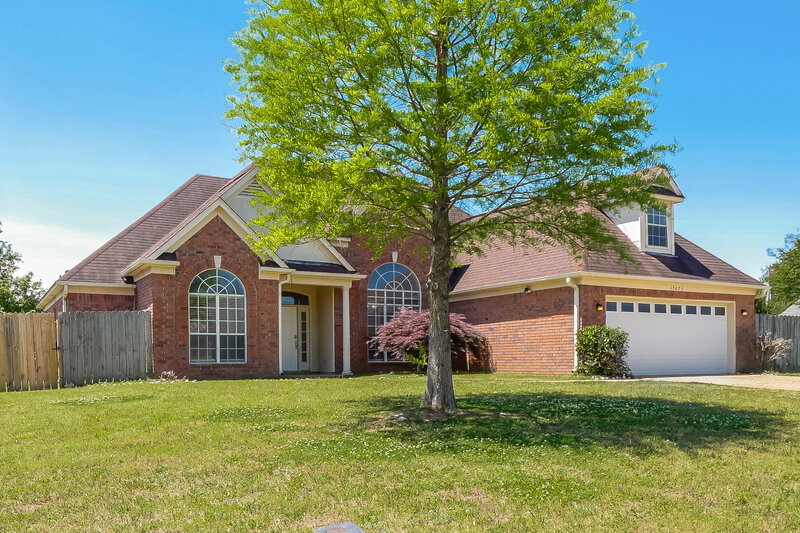 2,190/Mo, 13073 Braybourne Parkway Olive Branch, MS 38654 Misc View