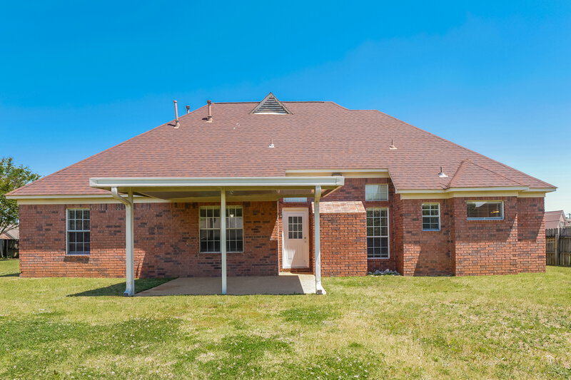 2,190/Mo, 13073 Braybourne Parkway Olive Branch, MS 38654 Misc View 13