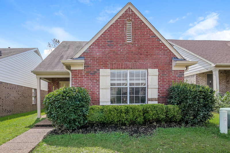 1,535/Mo, 10171 Sterling Ridge Dr Cordova, TN 38018 External View