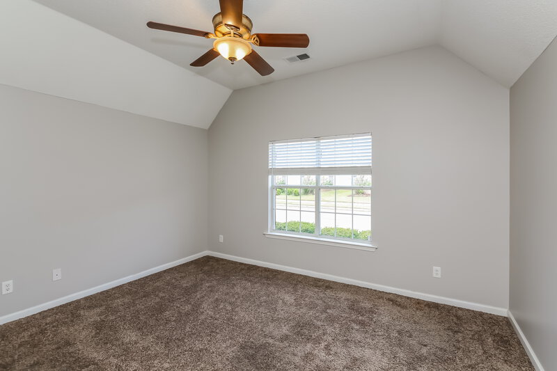 1,535/Mo, 10171 Sterling Ridge Dr Cordova, TN 38018 Main Bedroom View