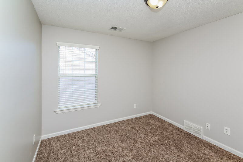 1,535/Mo, 10171 Sterling Ridge Dr Cordova, TN 38018 Bedroom View 2