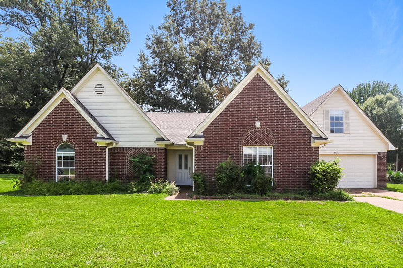 1,915/Mo, 7576 Delta Lakes Blvd Walls, MS 38680 External View