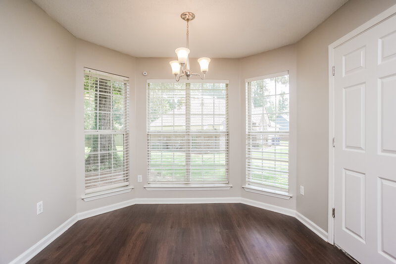 1,915/Mo, 7576 Delta Lakes Blvd Walls, MS 38680 Dining Room View