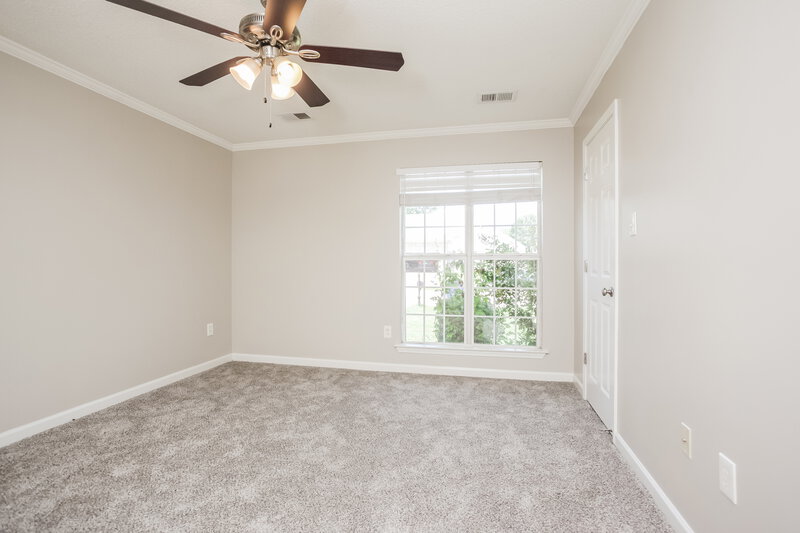 1,915/Mo, 7576 Delta Lakes Blvd Walls, MS 38680 Main Bedroom View