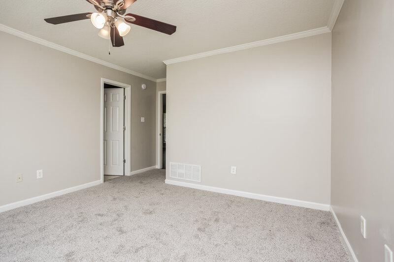 1,915/Mo, 7576 Delta Lakes Blvd Walls, MS 38680 Main Bedroom View 2