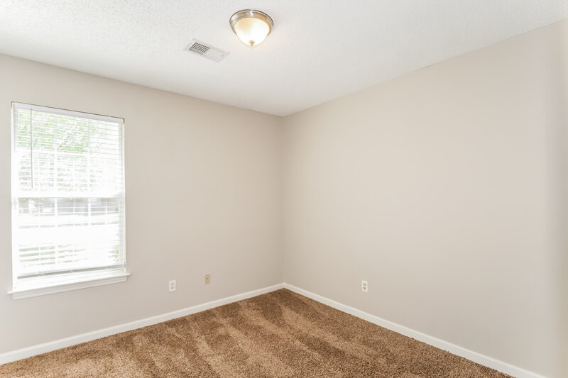 1,805/Mo, 7550 Roundleaf Dr Memphis, TN 38125 Bedroom View