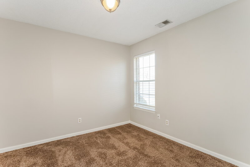 1,805/Mo, 7550 Roundleaf Dr Memphis, TN 38125 Bedroom View 3