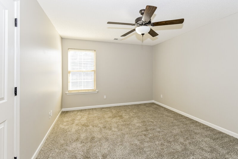 2,940/Mo, 1086 Darren Cir E Cordova, TN 38018 Bedroom View 2