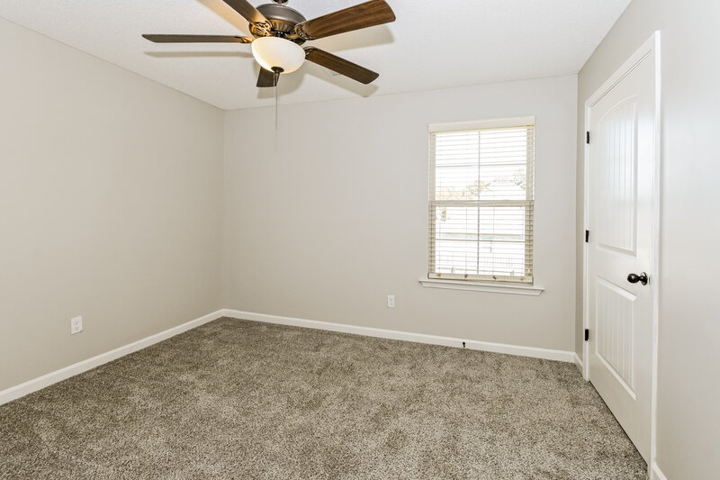 2,940/Mo, 1086 Darren Cir E Cordova, TN 38018 Bedroom View 3