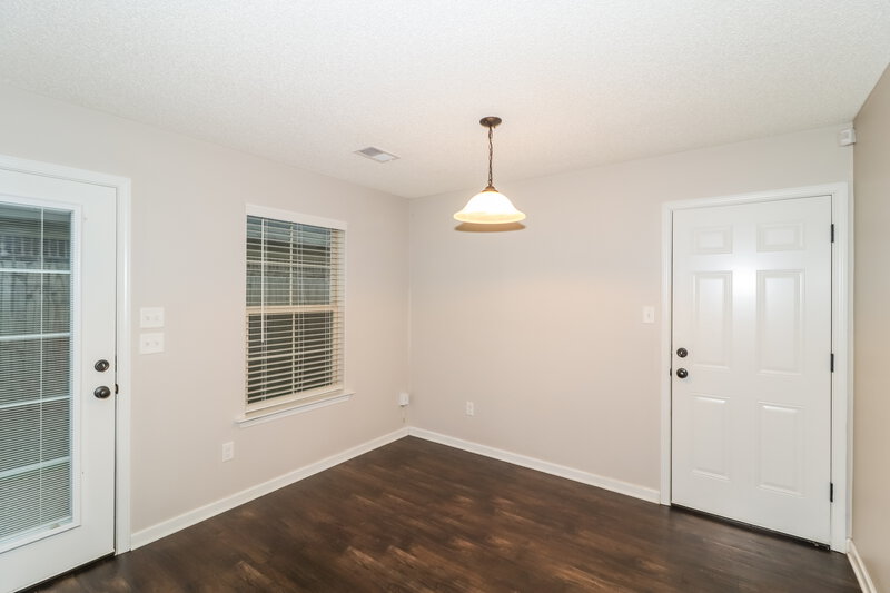 2,015/Mo, 9464 Cayuga Loop Cordova, TN 38018 Dining Room View