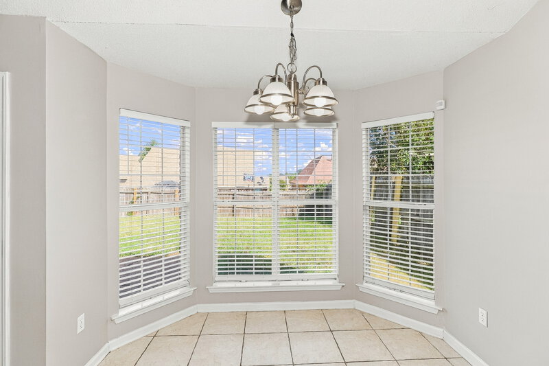 1,960/Mo, 4218 Becky Sue Trl Olive Branch, MS 38654 Dining Room View