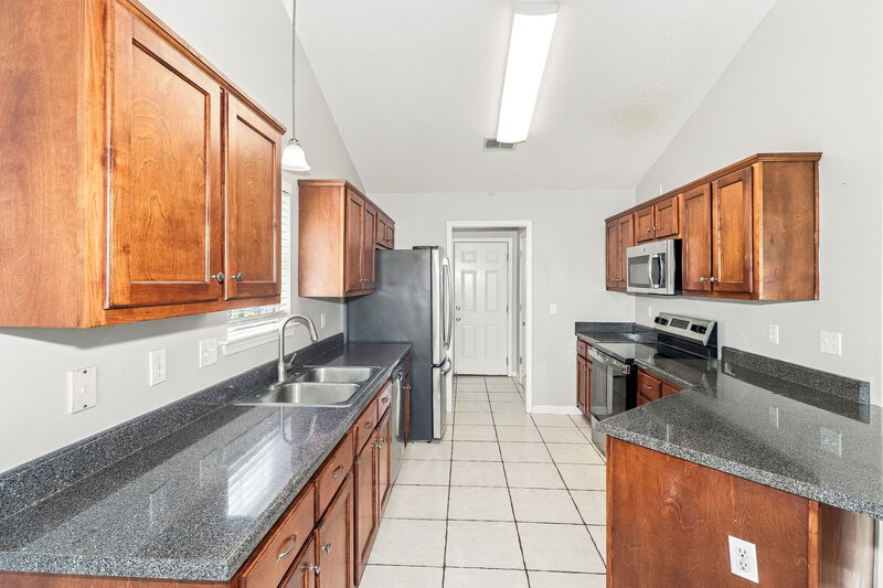 1,960/Mo, 4218 Becky Sue Trl Olive Branch, MS 38654 Kitchen View