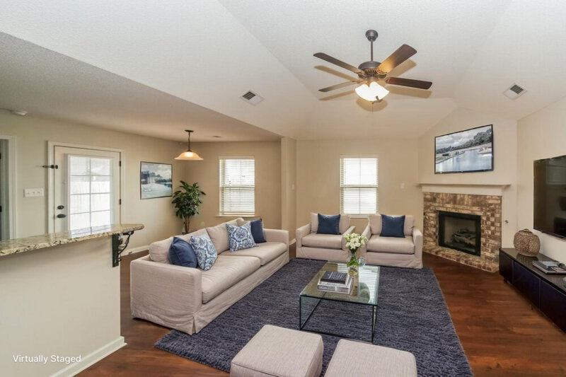 2,275/Mo, 1089 Carib Loop W Cordova, TN 38018 Misc View 3