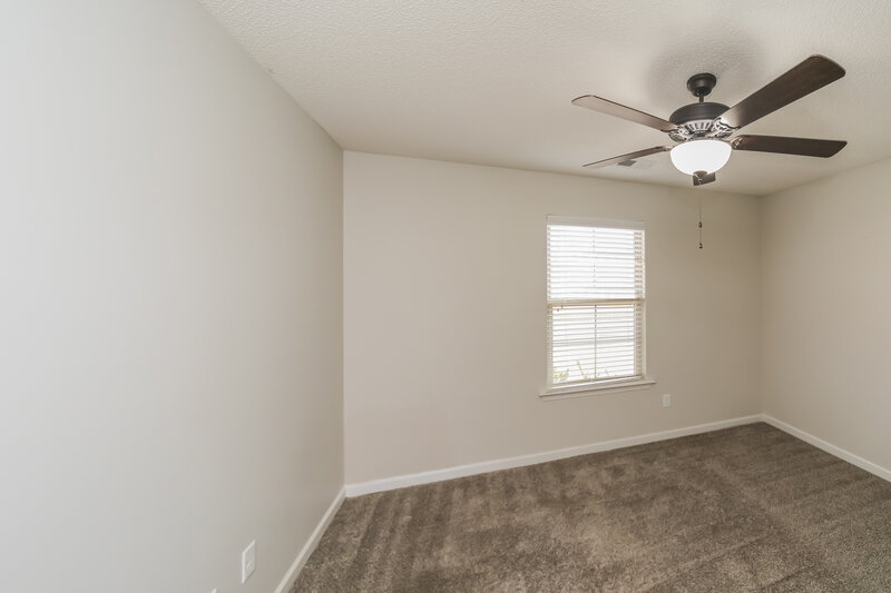 2,080/Mo, 1089 W Carib Loop Cordova, TN 38018 Bedroom View