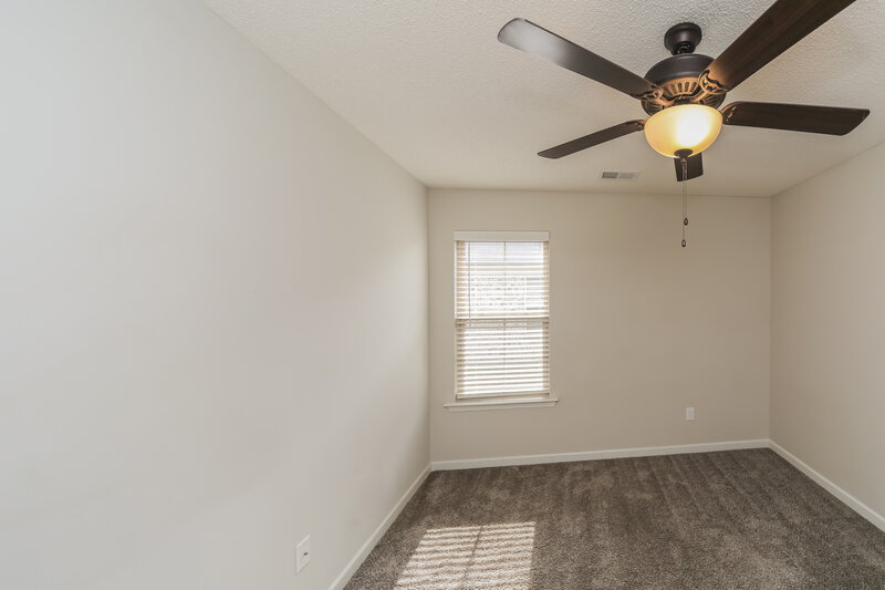 2,080/Mo, 1089 W Carib Loop Cordova, TN 38018 Bedroom View 3