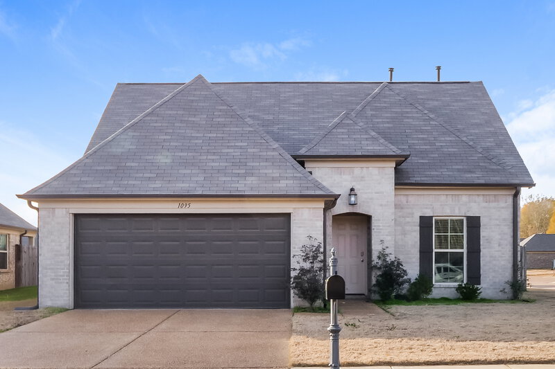 1,935/Mo, 1095 W Carib Loop Cordova, TN 38018 External View