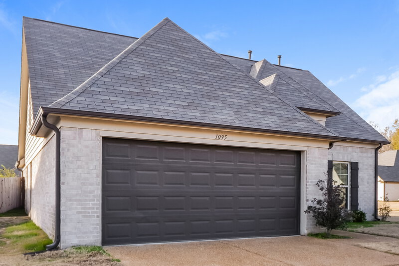 1,935/Mo, 1095 W Carib Loop Cordova, TN 38018 Front View