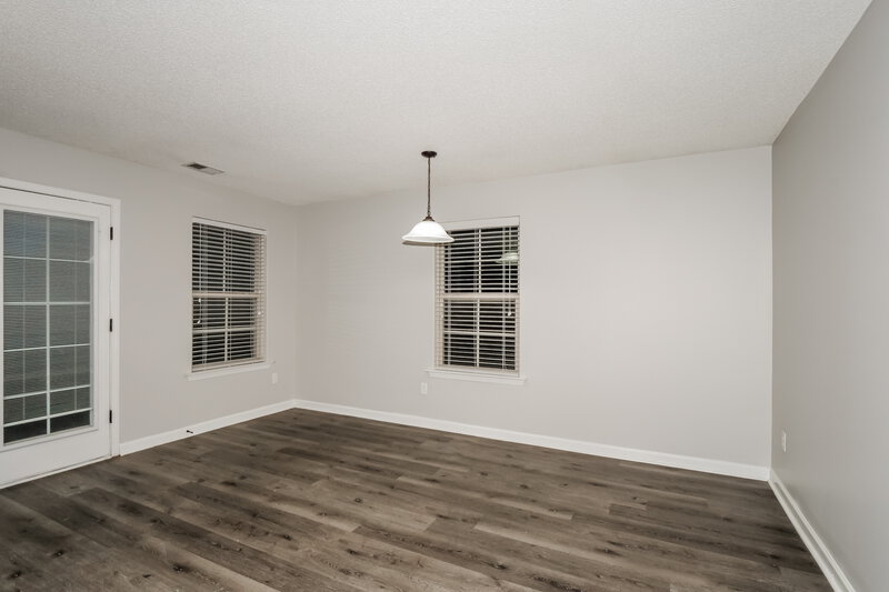 1,935/Mo, 1095 W Carib Loop Cordova, TN 38018 Dining Room View