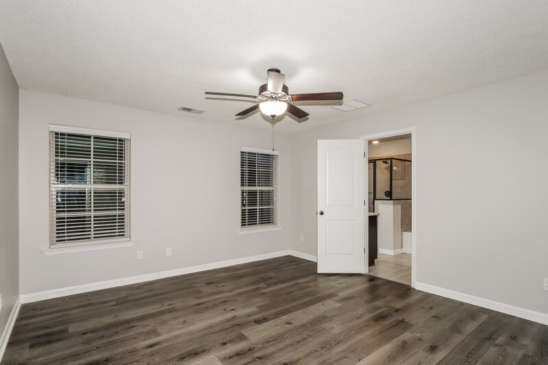 1,935/Mo, 1095 W Carib Loop Cordova, TN 38018 Main Bedroom View