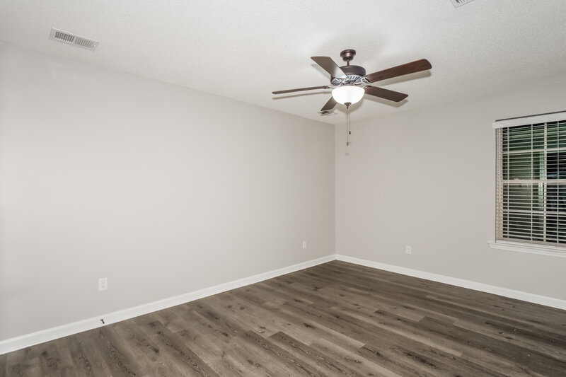 1,935/Mo, 1095 W Carib Loop Cordova, TN 38018 Bedroom View 2