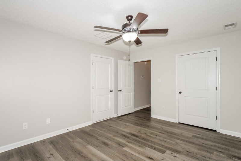 1,935/Mo, 1095 W Carib Loop Cordova, TN 38018 Bedroom View 3