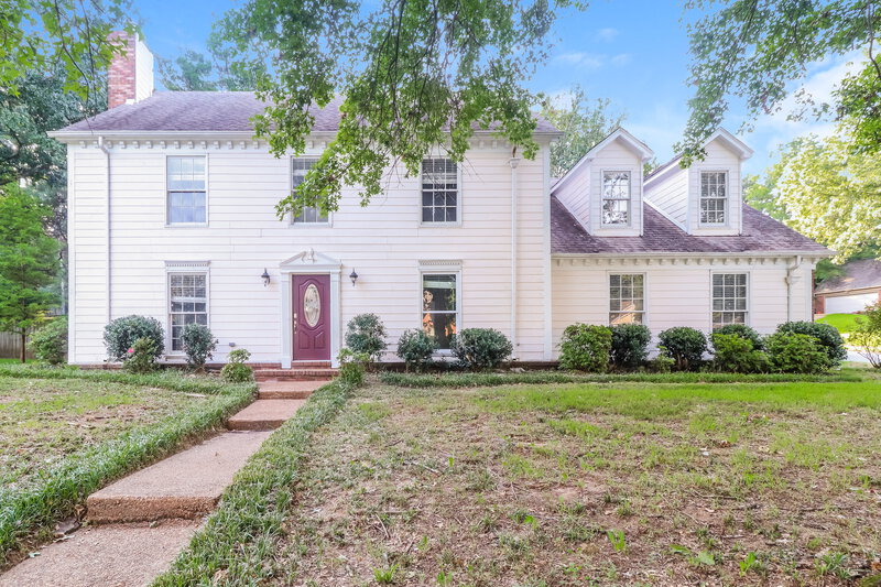 2,295/Mo, 120 Shelley Renee Ln Cordova, TN 38018 External View