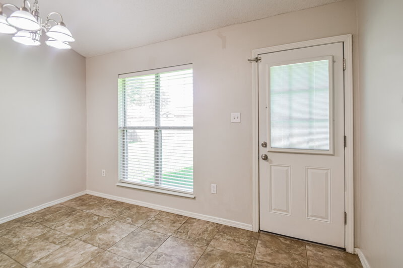 1,755/Mo, 10368 Palmer Cv Olive Branch, MS 38654 Dining Room View