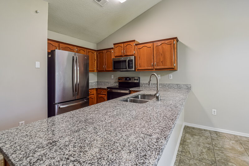 1,755/Mo, 10368 Palmer Cv Olive Branch, MS 38654 Kitchen View