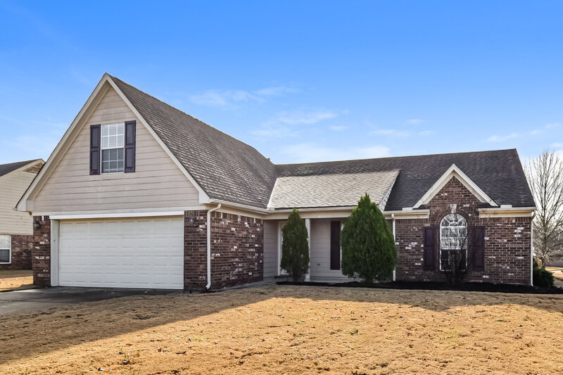 1,875/Mo, 13231 Braybourne Pkwy Olive Branch, MS 38654 Misc View