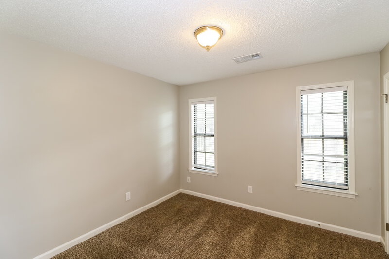 1,720/Mo, 6041 Williams Cv Bartlett, TN 38134 Bedroom View