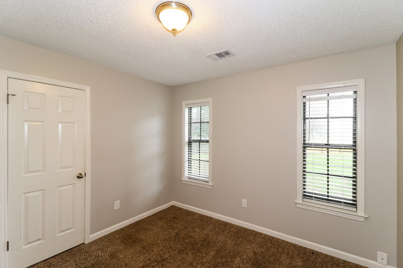 1,720/Mo, 6041 Williams Cv Bartlett, TN 38134 Bedroom View 2