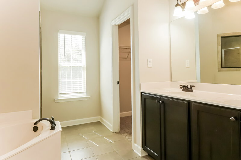 1,985/Mo, 8047 Switzer Dr Southaven, MS 38671 Main Bathroom View