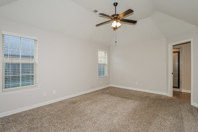 1,905/Mo, 1415 Switzer Cv Southaven, MS 38671 Main Bedroom View 2