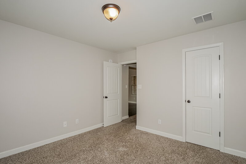 1,905/Mo, 1415 Switzer Cv Southaven, MS 38671 Bedroom View 2