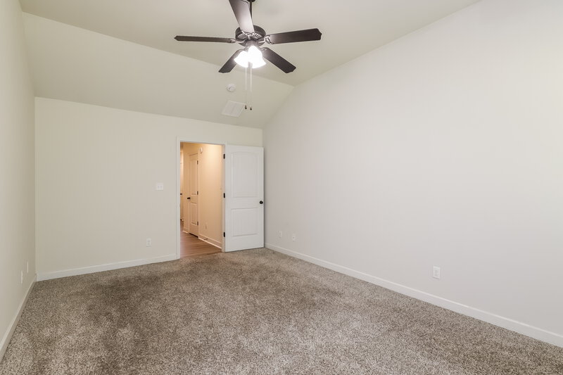 1,985/Mo, 1451 Switzer Cv Southaven, MS 38671 Main Bedroom View