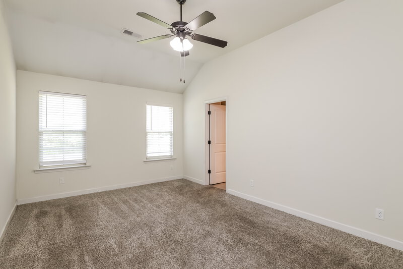 1,985/Mo, 1451 Switzer Cv Southaven, MS 38671 Main Bedroom View 2