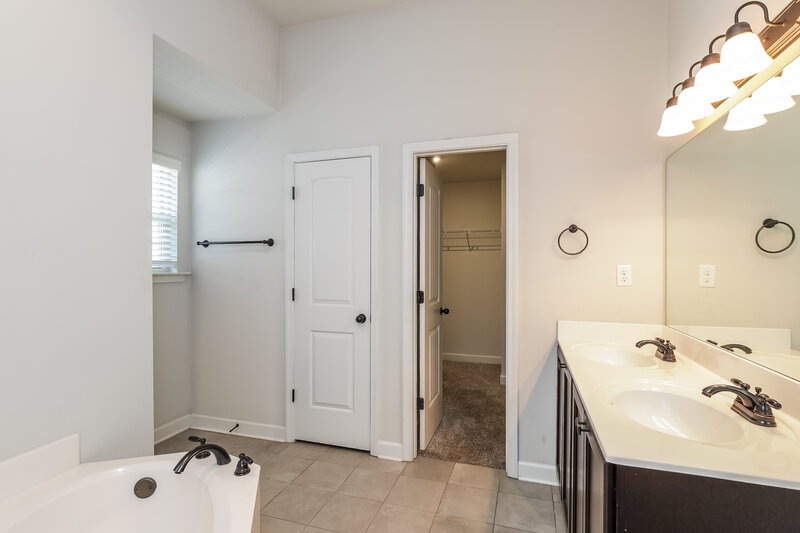 1,985/Mo, 1451 Switzer Cv Southaven, MS 38671 Main Bathroom View