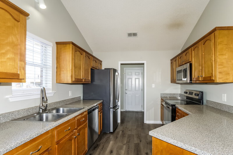 2,000/Mo, 6325 Sandbourne E Olive Branch, MS 38654 Kitchen View