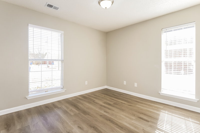 2,000/Mo, 6325 Sandbourne E Olive Branch, MS 38654 Bedroom View 2