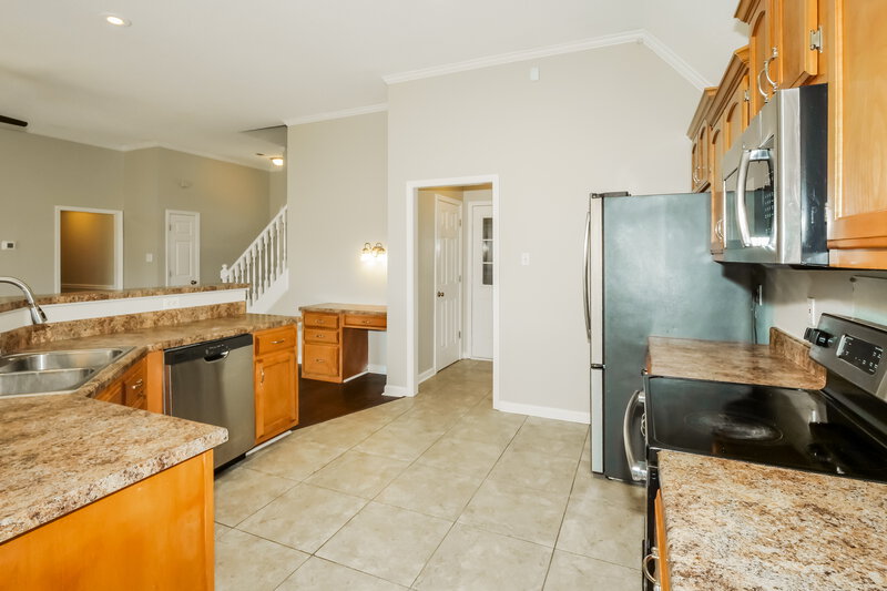 1,815/Mo, 145 Cameron Dr Oakland, TN 38060 Misc View 5