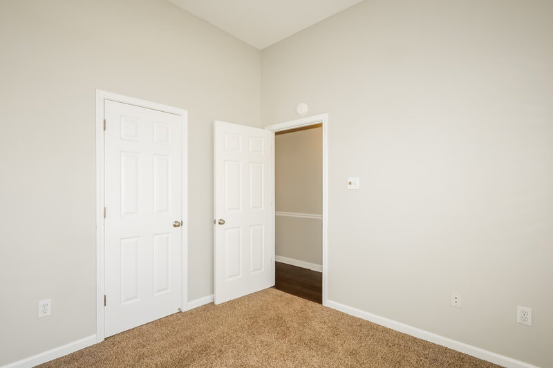 1,950/Mo, 145 Cameron Dr Oakland, TN 38060 Bedroom View 2