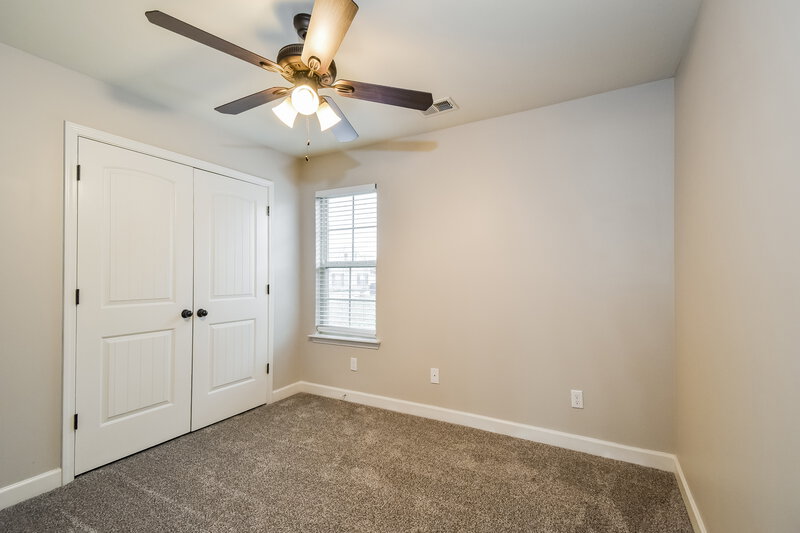 2,070/Mo, 2600 Molly Ln Southaven, MS 38672 Bedroom View