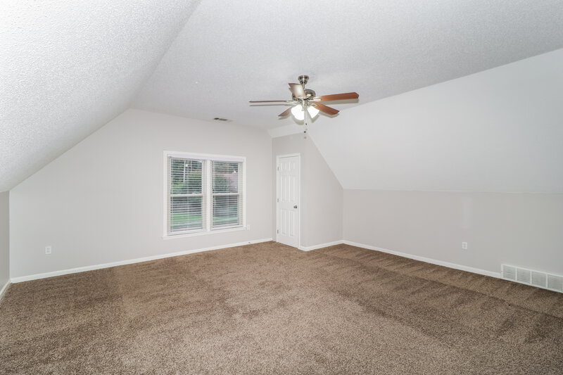 2,125/Mo, 2776 Fletcher Park Cir E Memphis, TN 38016 Bedroom View 2