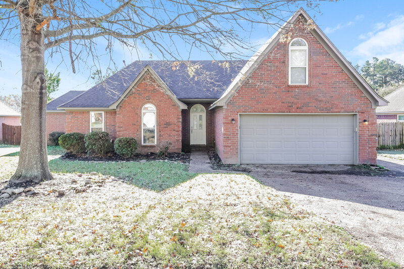 1,930/Mo, 7697 Shadow Fork Ln Arlington, TN 38002 External View